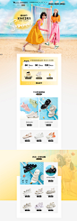 骆驼女鞋旗舰店-骆驼女鞋旗舰店-天猫Tmall.com