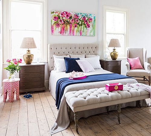 Preppy home preppy b...