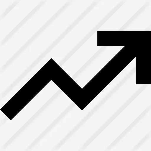 利润图标免抠素材_新图网 https://ixintu.com SEO和网络 业务 利润 图 箭头 统计