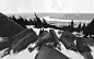 day练习~+9, peanut z : Inspired by Simon Stålenhag  work~