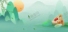 端午节背景 【酷图网】端午节背景,端午节,端午,端午节活动,祥云,绿山,古典背景,传统背景,卡通粽子,端午节展架,粽子,龙舟,中国画背景,水墨画,国画山,端午促销,端午节海报,端午节贺卡,端午粽,庆端午,端午节展板,端午佳节