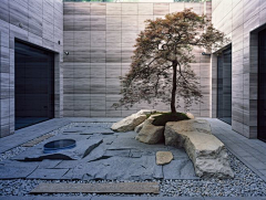 stone314采集到庭院