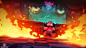 Brawl Stars Animation: Barley's Last Call!
