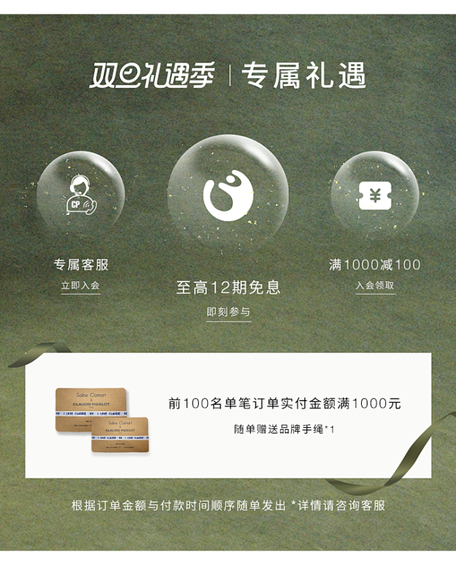 利益点