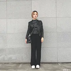 咋暖还寒的春天里，爱你的人会为你记录。 ​​​​
