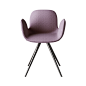 Bolla Armchair - Shop Imperial Line online at Artemest