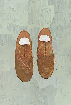 日本画家Fumi Koike插画作品 - Arting365 | 中国创意产业第一门户]