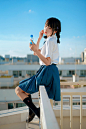 JK少女 