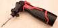 Milwaukee M12 Cordless Soldering Iron Pivoted Head