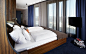 充滿航海男子風味的設計旅館 25Hours Hotel HafenCity | ㄇㄞˋ點子靈感創意誌
