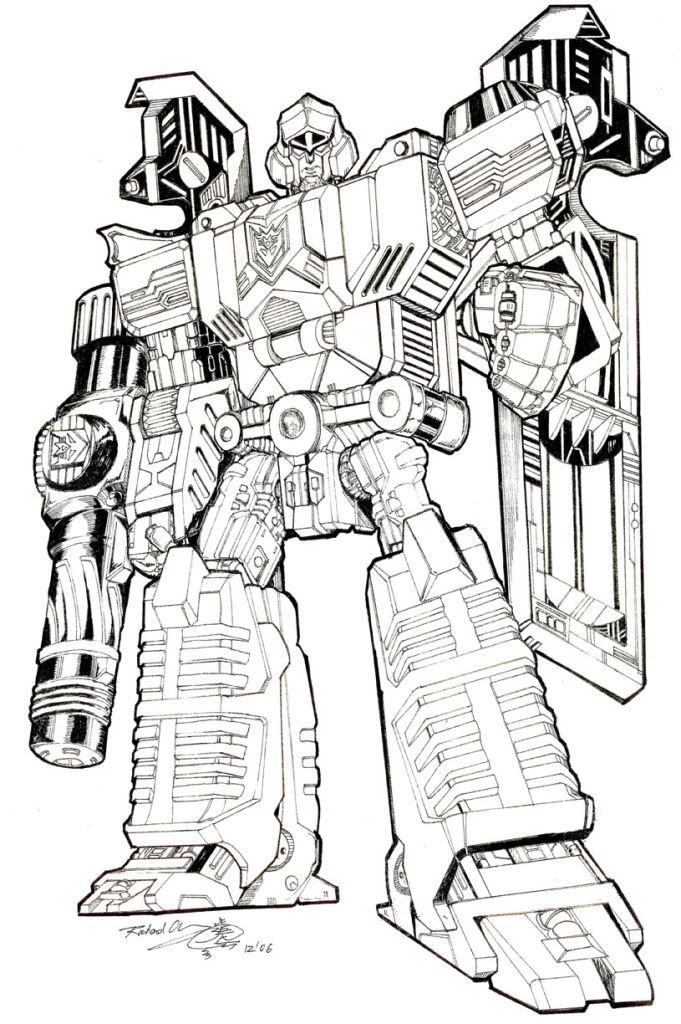 绘画 ZX3 : Model K by Tomycase.deviantart.com on @DeviantArt