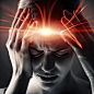 Vascular blockage dizziness vect