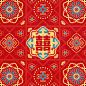 Wedding Decoration :: Behance
