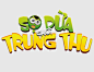SoDuaTrungThu-越南语游戏logo-GAMEUI.cn-游戏设计