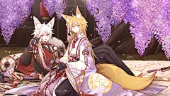 凹凸世界 金/黑金