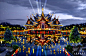 Other parks and attractions