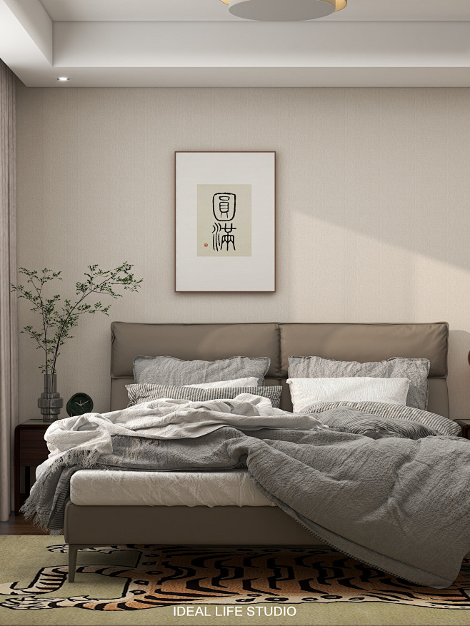 主卧2