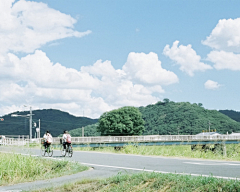 一本正经的洛先生采集到摄影――景章