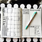 How to Set Up Your Bullet Journal in 6 Simple Steps | Just Bright Ideas