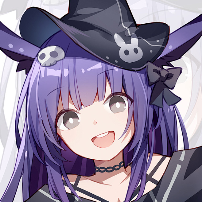 明日方舟 兽人 头像 quan