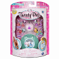 Amazon.com: Twisty Petz Babies 4-Pack Kitties and Unicorns Collectible Bracelet Set for Kids: Toys & Games