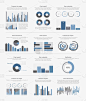 信息图表元素大集合