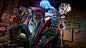 Borderlands 3 Release Date Confirmed, Timed Exclusive On Epic Games Store | Geek Culture : Time for another Lootsplosion!