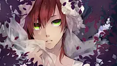帅气的动漫男生人物图片,动漫图片 - 碧云轩-QQ家园