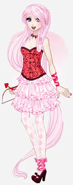 美少女_新图网 https://ixintu.com 美少女 人物 漫画 日本动漫 卡通人物 动漫 游戏角色 卡哇伊