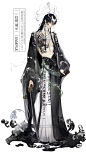 张起灵