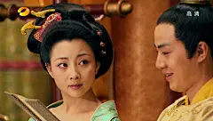 武则天秘史：武媚娘 (武则天)