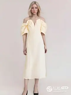 AI生图-服装上身-绘蛙