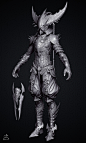 Vass Zbrush