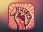 Mail.ru Games App Icon