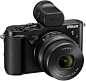 尼康正式发布无反新旗舰尼康1 V3 - 数码相机大全 相机资料库 镜头 相机图片 样张