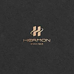徽标+名片|  Hermon Co.，Ltd.徽标/名片|  扩声投资组合。 标题=