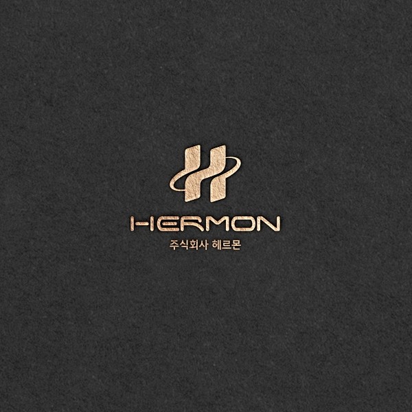 徽标+名片|  Hermon Co.，L...