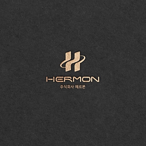 徽标+名片|  Hermon Co.，L...