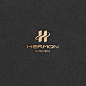 徽标+名片|  Hermon Co.，Ltd.徽标/名片|  扩声投资组合。 标题=