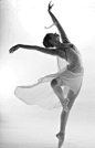♫♪ Dance ♪♫ black & white