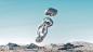 BMWi Oasis : TBWA Shanghai and MOD Group approached FutureDeluxe to imagine six unique Oasis environments, each one crafted to represent a key part of the BMW I brand. From precision and materiality to speed & passion, each world exists to provide a w