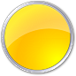 按钮图标 圆形按钮 PNG免抠图 #素材#
 circle orange button