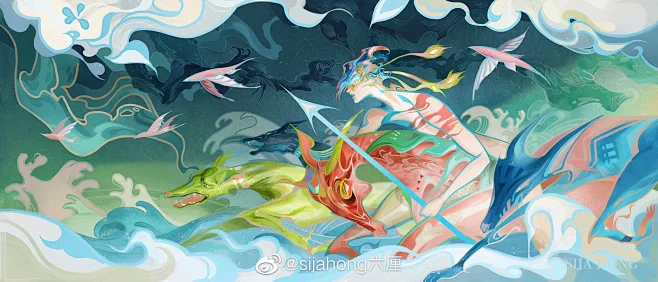 sijahong六厘的照片 - 微相册-花瓣网