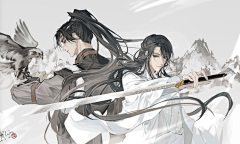 听月儿采集到将进酒