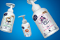 Yippee Happy: 2 in 1 Pet Shampoo (Hug) – Packaging Of The World