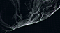 MoGraph particles experiments experimental