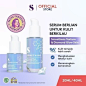 [TASYA FARASYA APPROVED]  SOMETHINC Diamond Phyto Stem Cell Serum - Serum Diamond untuk Kulit Berkilau dan Cerah