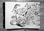 Kerby Rosanes 08 Kerby Rosanes 吊炸天的创意插画作品欣赏