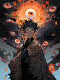 【咒魔：法相天地】
