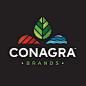 美国康尼格拉食品公司新标志 | Conagra Brands New Logo - AD518.com - 最设计